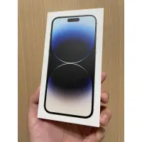 在飛比找蝦皮購物優惠-高雄可面交🍎全新未拆封 保固一年 iPhone 14 pro