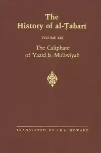 在飛比找博客來優惠-The History of Al-Tabari: The 