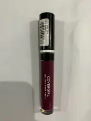 COVERGIRL Melting Pout Matte Liquid Lipstick, 320 Back Talk, 0.11 oz