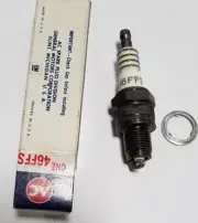 NEW IN BOX AC 46FFS FIRE RING SPARK PLUG