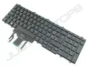 New Dell Precision 3520 7720 Swiss Suisse Backlit Keyboard Clavier Tastatur