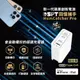 [SPT聖保德]【回憶捕手 MemCatcher Pro 3C】iOS裝置/Macbook/筆電-65W GaN自動資料加密備份Type C隨身碟