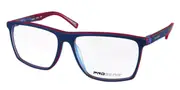 PROGEAR OPT-1136 2 Men's Glasses Blue Size 56 - Private Health Rebate - Blue Light Block Available