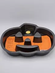 Jack O Lantern Non Stick Cake Pan New