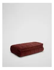 [Country Road] Elm Bed Cover in Sienna