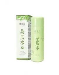 在飛比找我的公主美妝優惠-廣源良菜瓜水 500ml -單支(補充裝)