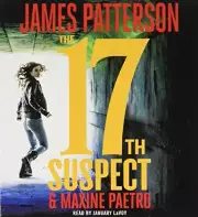17TH SUSPECT .5CD NLA