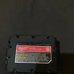 米沃奇 18V 6A鋰電池