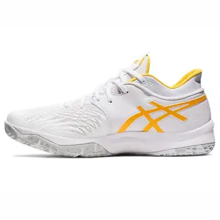 Asics Unpre Ars Low [1063A056-100] 籃球鞋 吸震 回彈力 支撐力 X型凹槽 白