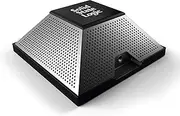 Solid State Logic SSL CONNEX by Solid Logic, Portable USB Microphone. Conferencing, Content Creation, Live Streaming, Music Recording on PC/Mac, Quad Condenser Microphone Array and 4 User Modes