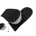 2/3/4cm Shoe Lift Insole Air Cushion Heel insert Increase Taller Height New _