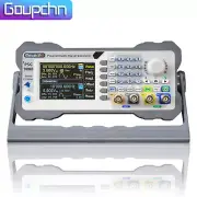 PSG9080 80MHz Digital Control DDS Programmable Signal Generator Dual Channel