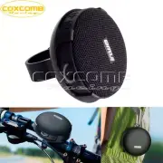 Portable Bikes Bluetooth Speaker Bicycle Column Waterproof Outdoor Hands Free