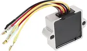 COSMEVIVI Voltage Regulator Generator Regulator Volt Regulator Generator Part Regulator for Generator