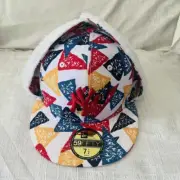 New Era New York Yankees NY Dog Ears Ear Trapper 59Fifty 5950 7 1/2 Hat Cap New