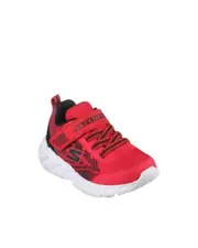Skechers Infants' S Lights: Magna-Lights - Grux Red