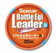 KUREHA leader Seeger Battle Egi Leader II 30m No.2.5