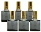Black by Stetson for Men Combo Pack: Cologne Splash 3oz (6x 0.5oz minis) - UB