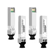 25GBASE-SR SFP28 Optical Transceiver Module Compatible with Dell SFP28-25G-SR...