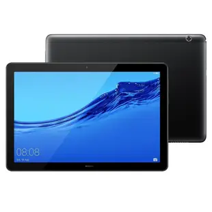 【福利品】HUAWEI MediaPad T5 3G/32G 平板 - 曜石黑