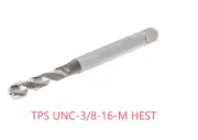 1 PCS ORIGINAL INSERTS TPS UNC-3/8-16-M HEST