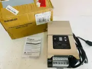 Suraiele Low voltage 300W Digital Outdoor light Transform W/ Timer ULTL30E