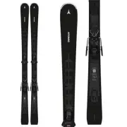 Atomic CLOUD 9 + M 12 GW Skis Women's 2022