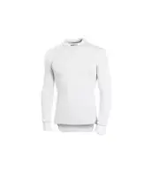 Craft Pro Zero Base Layer Long Sleeve Crew Baselayer