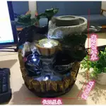 招財擺件 流水假山 桌麵噴泉 風水輪 招財 風水擺件 轉運裝飾  裝飾擺 辦公室茶桌麵裝飾 前臺擺件 開業送禮 開業送禮