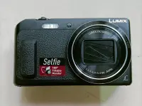 在飛比找Yahoo!奇摩拍賣優惠-Panasonic DMC-ZS45 光學20倍WIFI翻轉