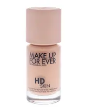 MAKE UP FOR EVER Women's 1oz 2R24 HD Skin Undetectable Longwear Foundation