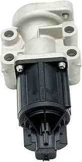 Electronic EGR Exhaust Gas RECIRCULATION Valve Compatible for MITSUBISH I L200 Triton Compatible for Pajero Montero Shogun 1582A483 1582A037