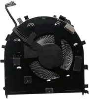 Laptop CPU Fan for Lenovo ThinkPad E14 Gen 2 E15 Gen 2 BAPC0806R5HY001 DC5V 0.50A New