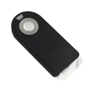 IR Wireless Remote Control For OLYMPUS E330/E410/E420/E510/E520 Ultra Wide Zoom