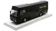 Spark S0272 Lotus F1. 'JPS Square' Team Race Transporter 1973-1987- 1/43 Scale