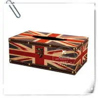 在飛比找蝦皮購物優惠-復古風 衞生紙盒 紙巾盒  抽取式衛生紙盒 工業風 英倫風 