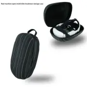 for Meta Quest 3 VR Carrying Case Headset Portable Travel Protective Storage Bag
