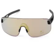 POC Elicit Sunglasses (Uranium Black) (Partly Sunny Gold) [EL10019550ONE1]