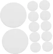 Alipis Acrylic Diffuser Sheets Light Shade Diffusers Led Light for Home Office Commercial Lighting