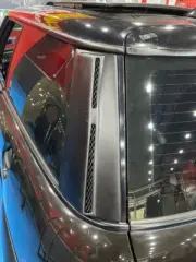 MINI COOPER R50 R53 C Pillar Cover Vent Air Intake Scoop
