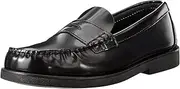 [Sperry] Top-Sider Newport Boys Loafer (1 M US Little Kid)