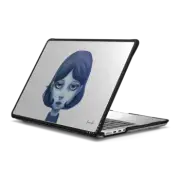 MacBook Pro 14-inch (M1 - M4) Impact Case ASTRID Macbook Case