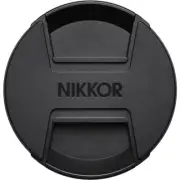 NIKON LC-77B [Lens cap 77mm spring type] / AIRMAIL with TRACKING