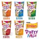 Friskies喜躍 Party Mix香酥餅 貓零食 60g X 12包入