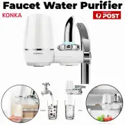 Tap Water Filter Kitchen Toilet Sink Faucet Drinking Water Carbon Filtration Set