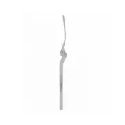 GDC Dental Articulating Paper Holder Curved APF2C