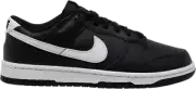 Size 13 - Nike Dunk Low Black Panda 2.0