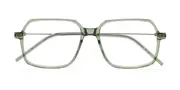 Kaleos Appleyard M C3 Men's Glasses Green Size 55 - Private Health Rebate - Blue Light Block Available