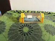 VINTAGE DINKY LINCOLN CONTINENTAL # 170, NEW IN THE BOX, NEVER PLAYED WITH!!