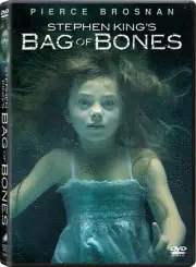 Bag of Bones [New DVD] Ac-3/Dolby Digital, Dolby, Subtitled, Widescreen